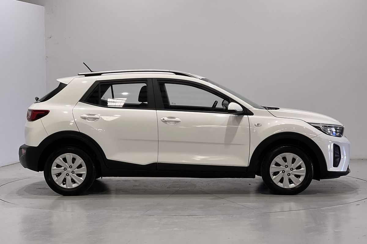 2022 Kia Stonic S YB