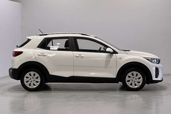 2022 Kia Stonic S YB