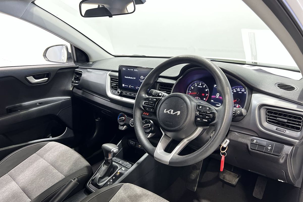 2022 Kia Stonic S YB