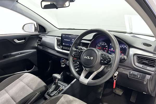 2022 Kia Stonic S YB