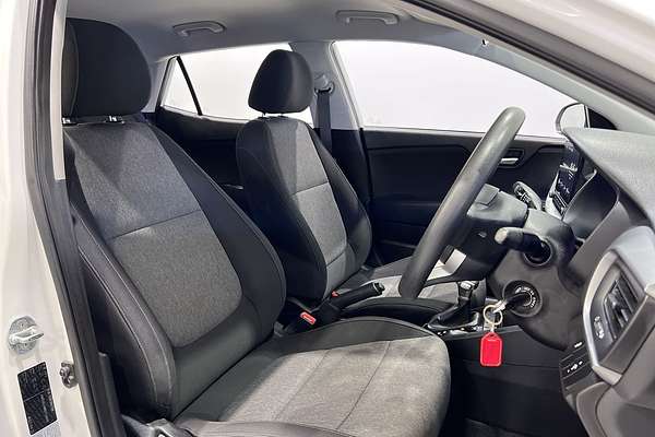 2022 Kia Stonic S YB