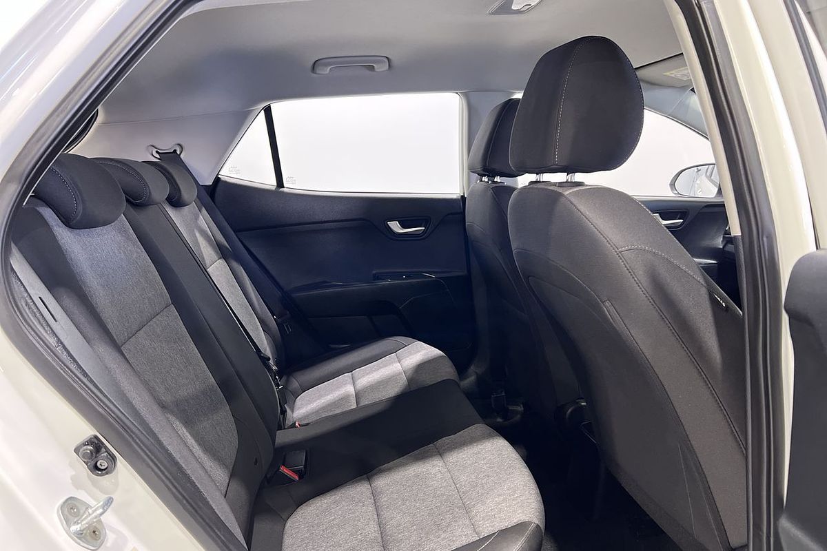 2022 Kia Stonic S YB