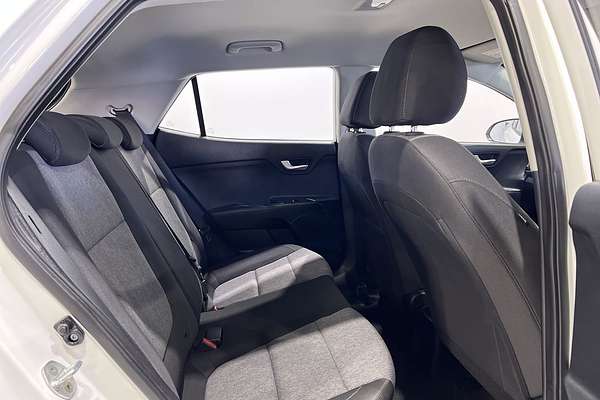 2022 Kia Stonic S YB