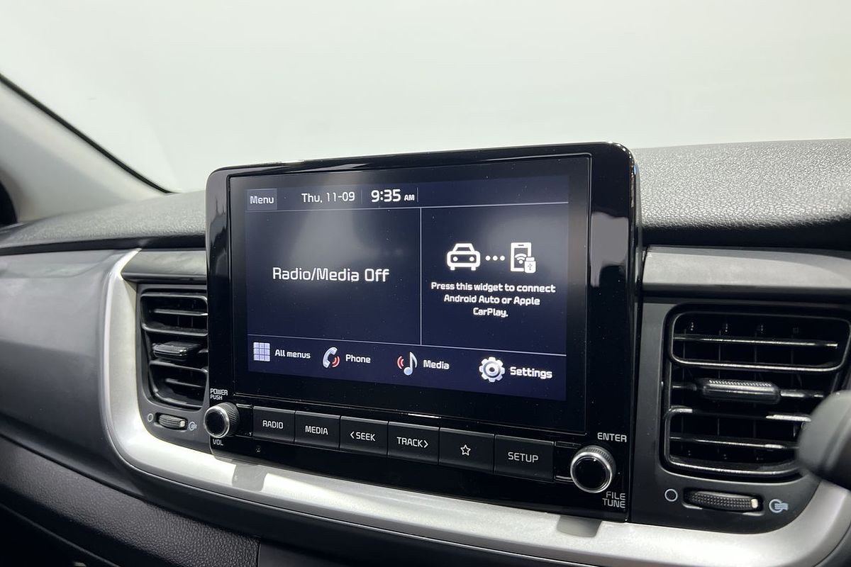 2022 Kia Stonic S YB