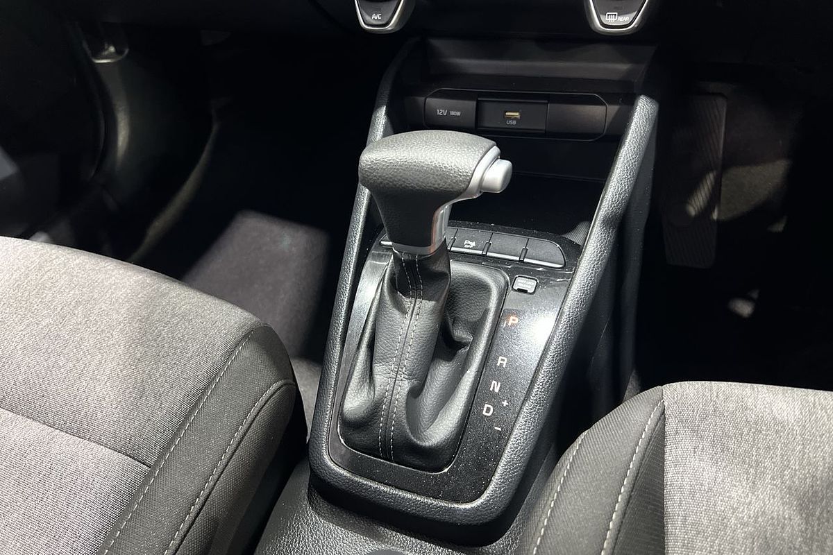 2022 Kia Stonic S YB