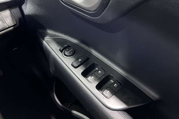 2022 Kia Stonic S YB