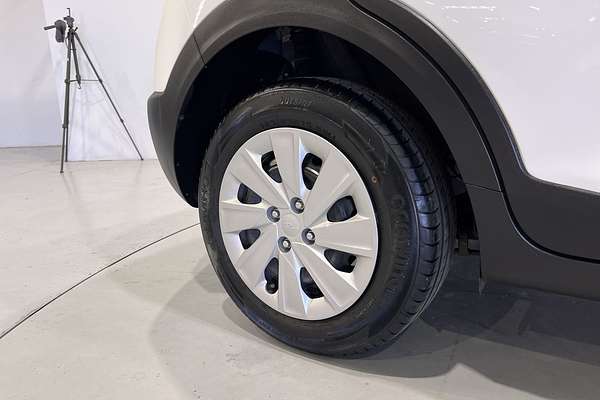 2022 Kia Stonic S YB