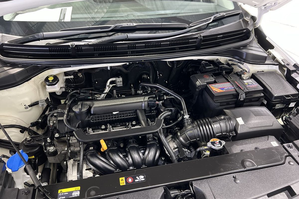 2022 Kia Stonic S YB