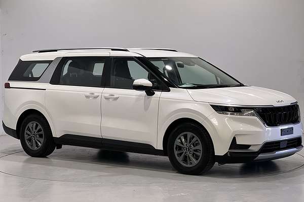 2022 Kia Carnival S KA4