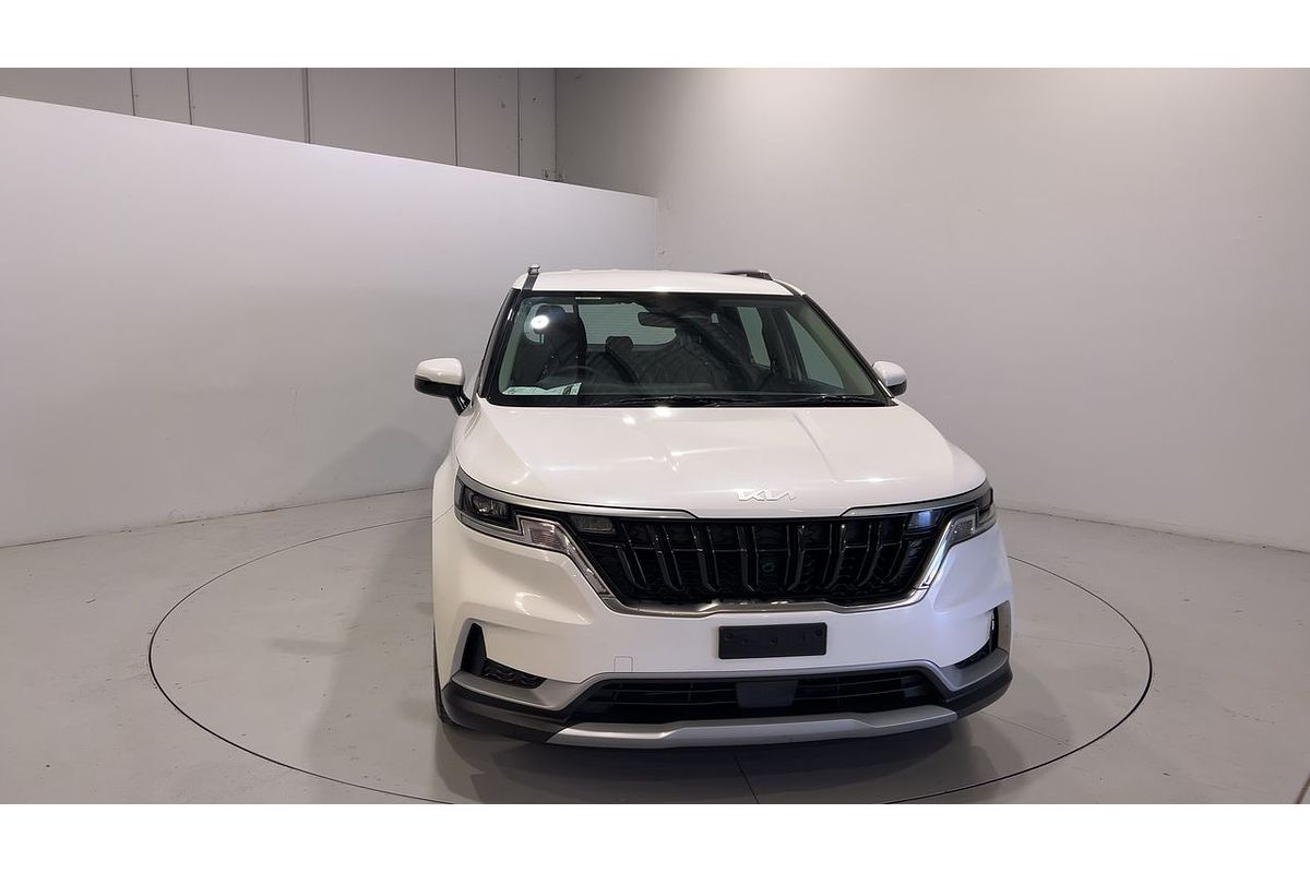 2022 Kia Carnival S KA4