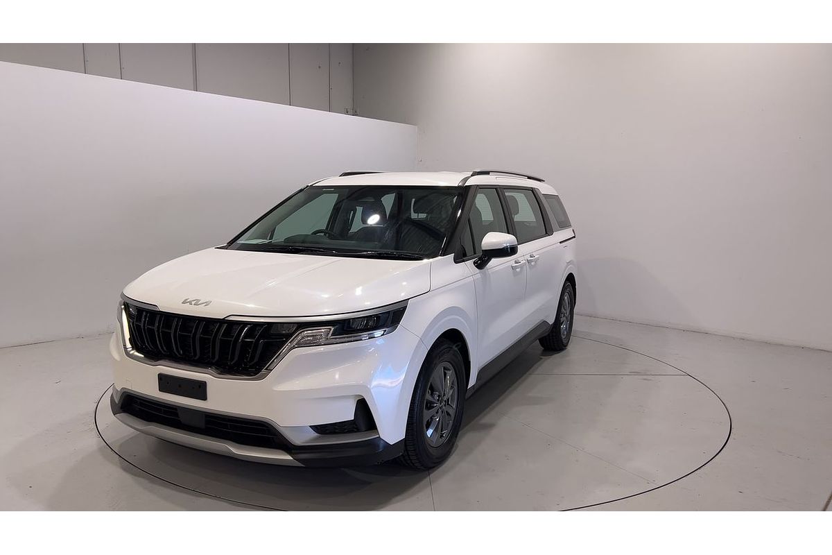 2022 Kia Carnival S KA4