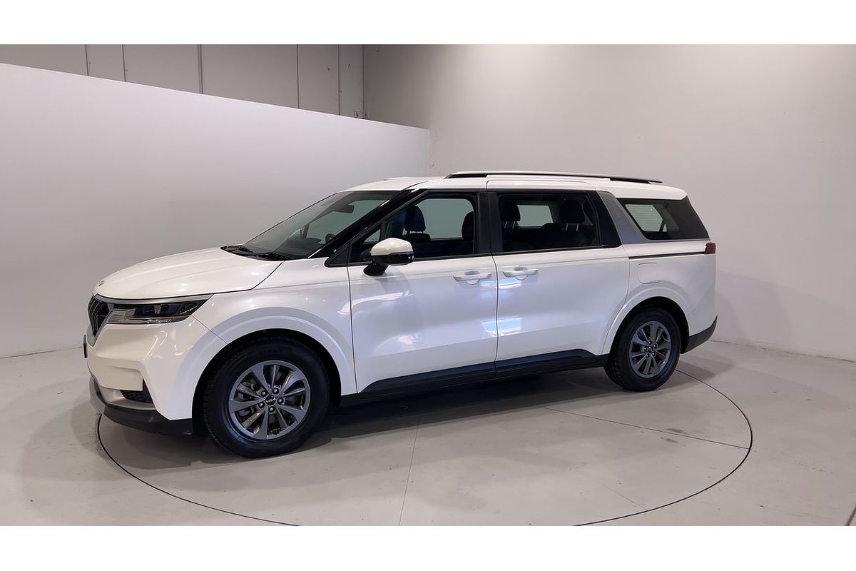2022 Kia Carnival S KA4