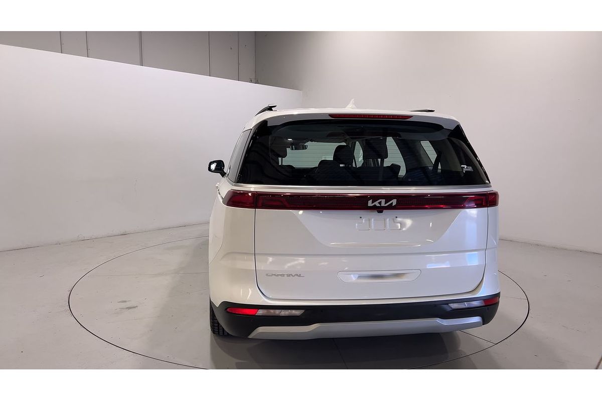 2022 Kia Carnival S KA4