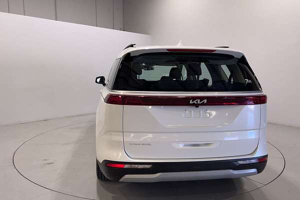 2022 Kia Carnival S KA4