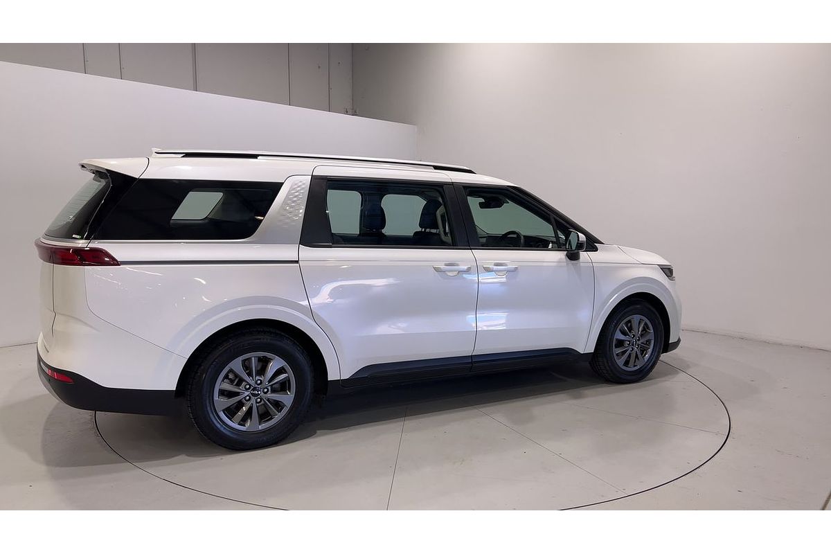 2022 Kia Carnival S KA4
