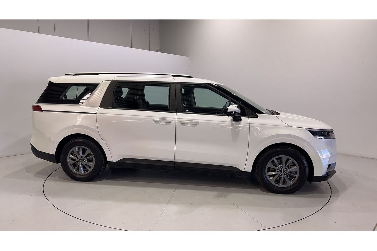 2022 Kia Carnival S KA4