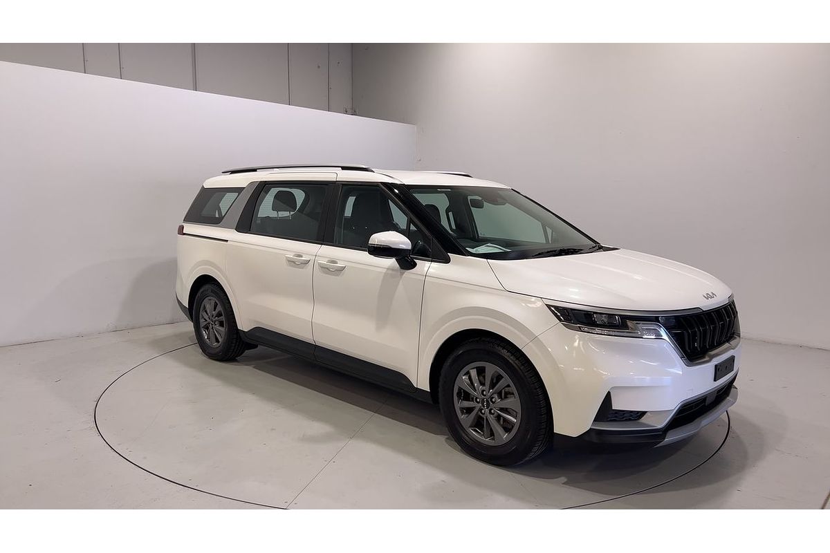 2022 Kia Carnival S KA4