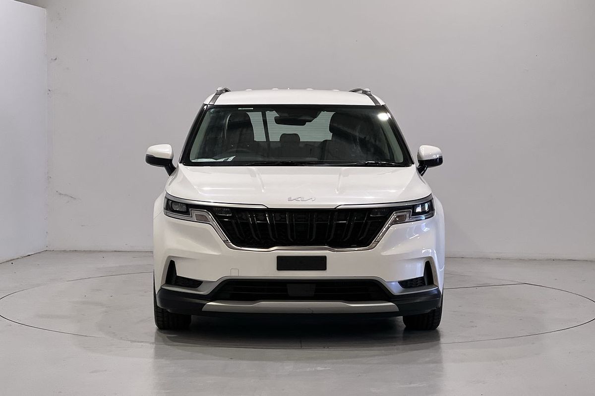 2022 Kia Carnival S KA4