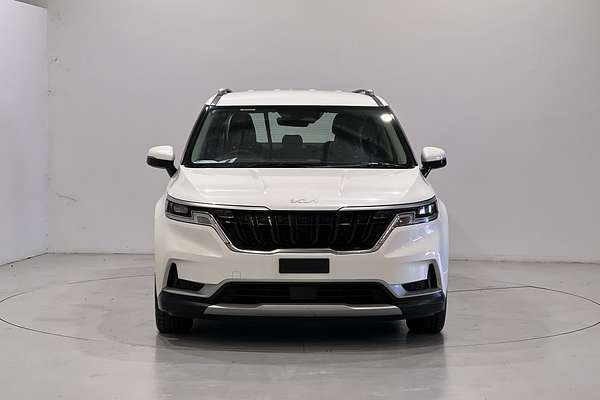 2022 Kia Carnival S KA4