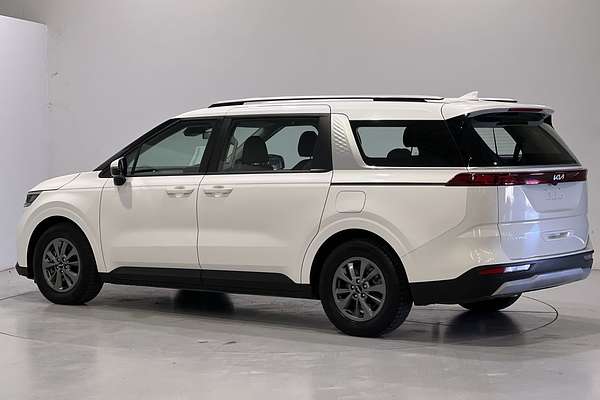 2022 Kia Carnival S KA4