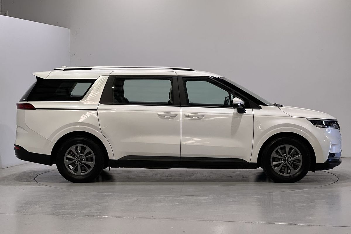 2022 Kia Carnival S KA4