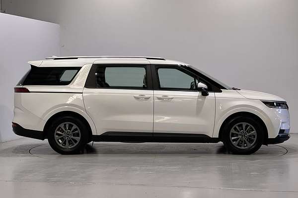 2022 Kia Carnival S KA4