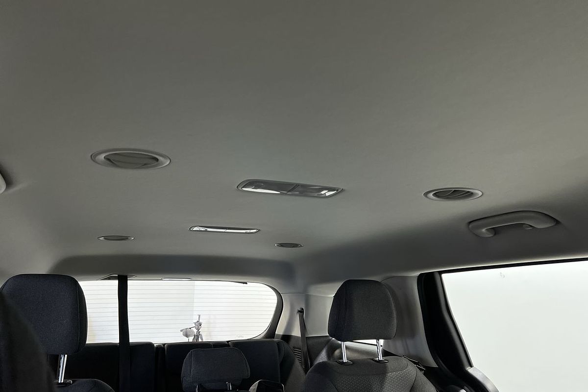 2022 Kia Carnival S KA4