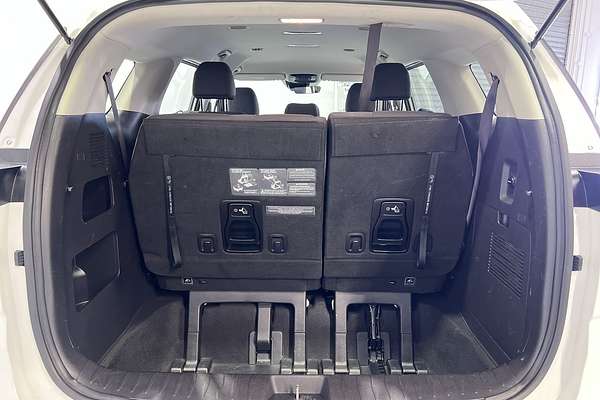 2022 Kia Carnival S KA4