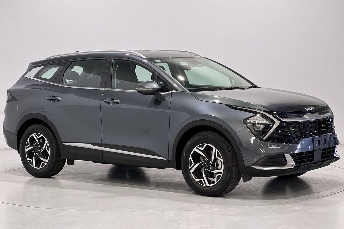 2024 Kia Sportage S NQ5