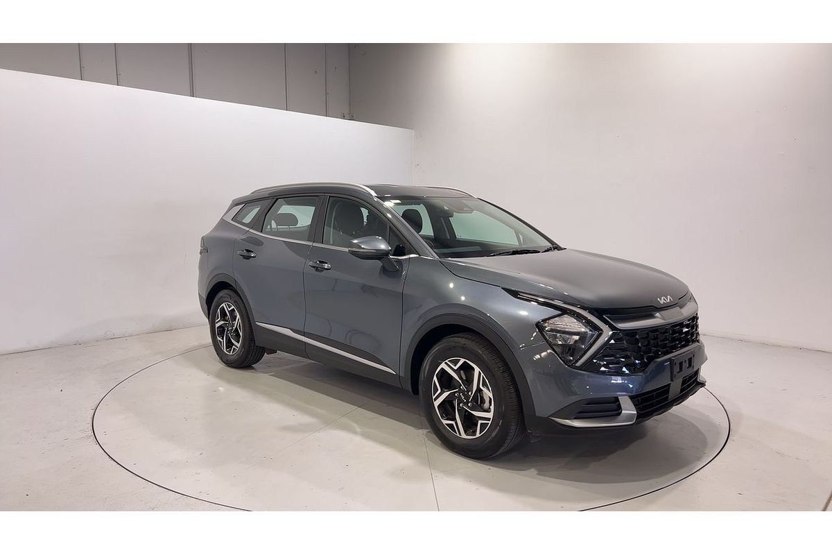 2024 Kia Sportage S NQ5