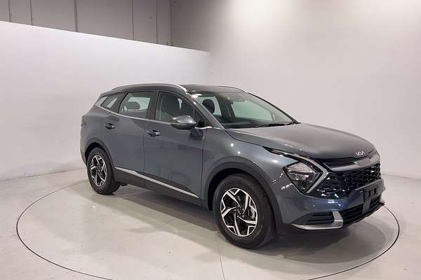 2024 Kia Sportage S NQ5