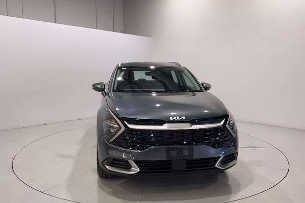 2024 Kia Sportage S NQ5