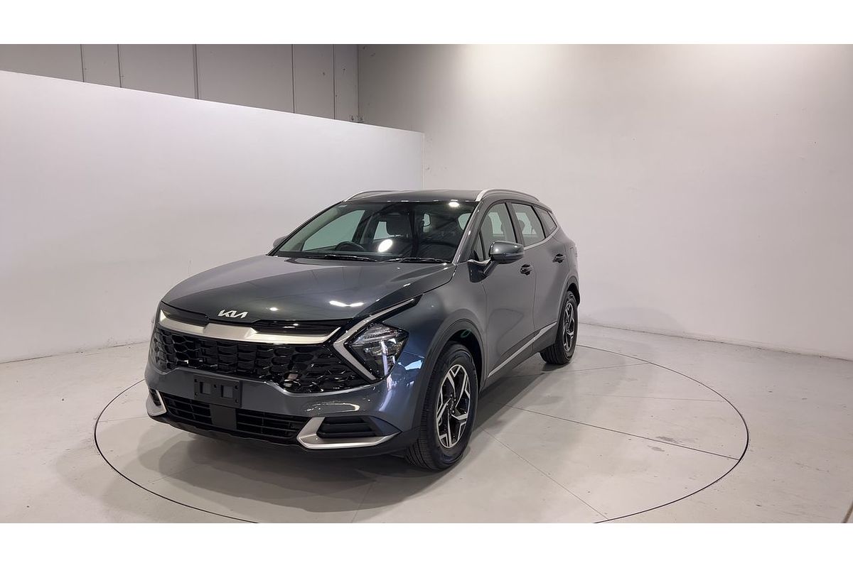 2024 Kia Sportage S NQ5