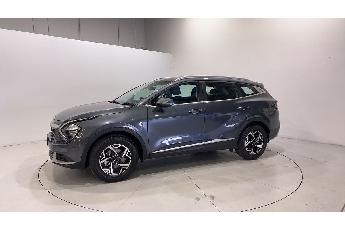 2024 Kia Sportage S NQ5
