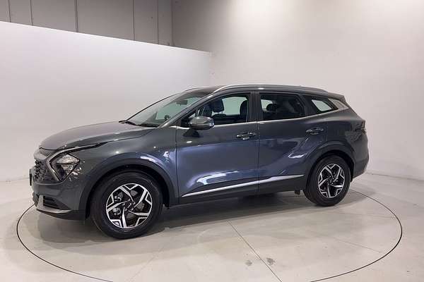 2024 Kia Sportage S NQ5