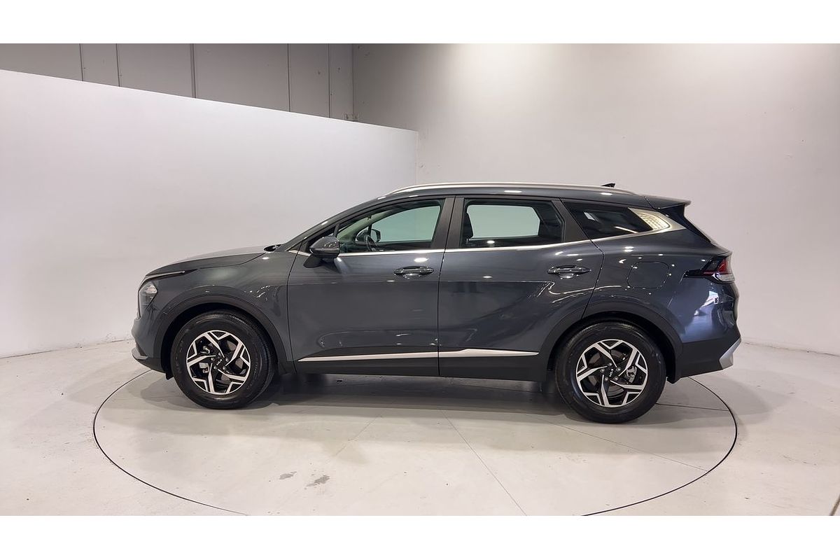 2024 Kia Sportage S NQ5