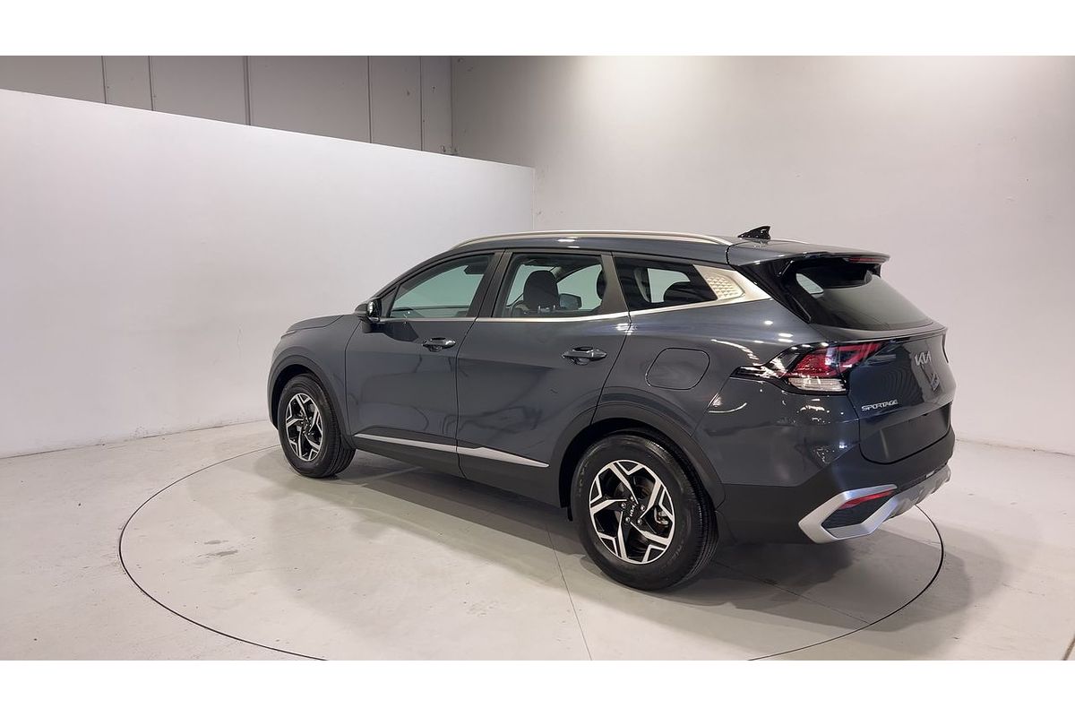 2024 Kia Sportage S NQ5