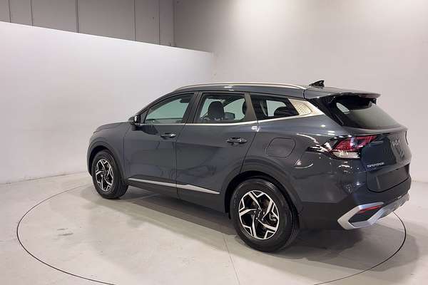 2024 Kia Sportage S NQ5
