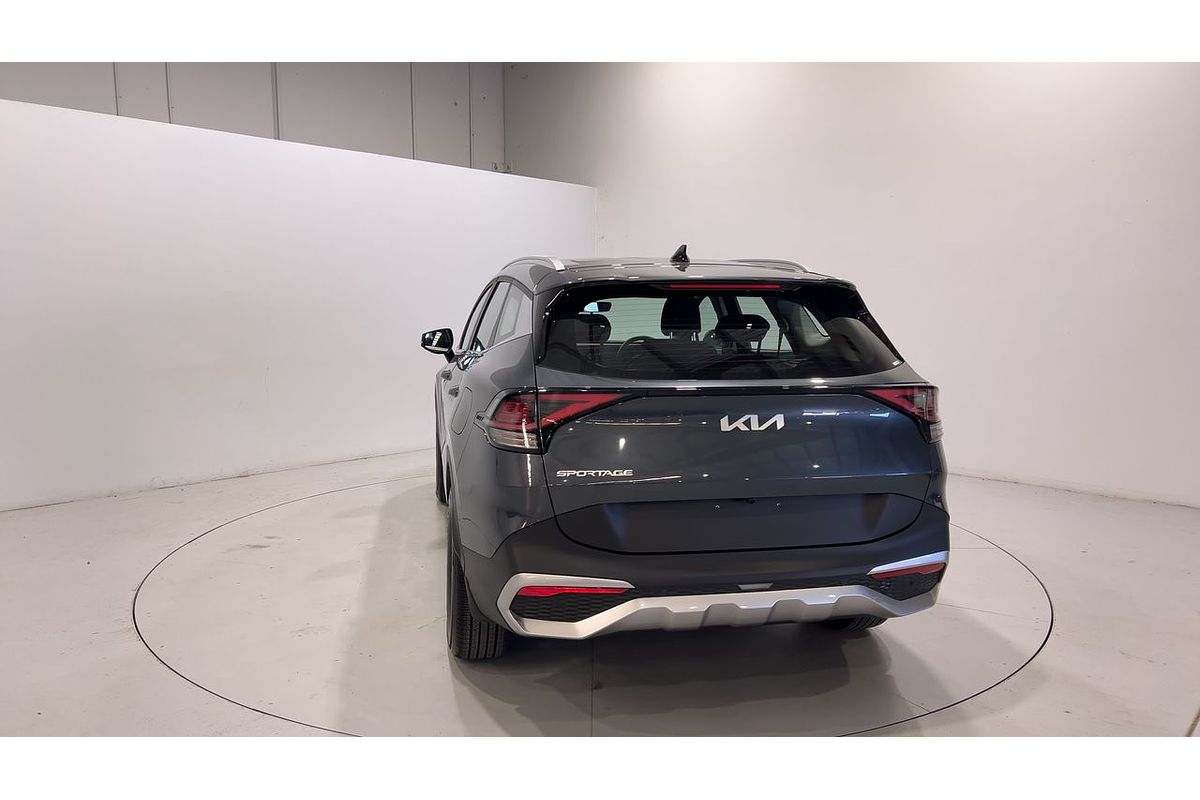 2024 Kia Sportage S NQ5