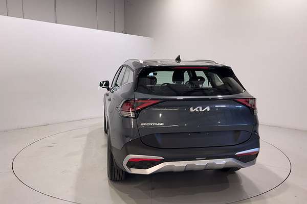 2024 Kia Sportage S NQ5