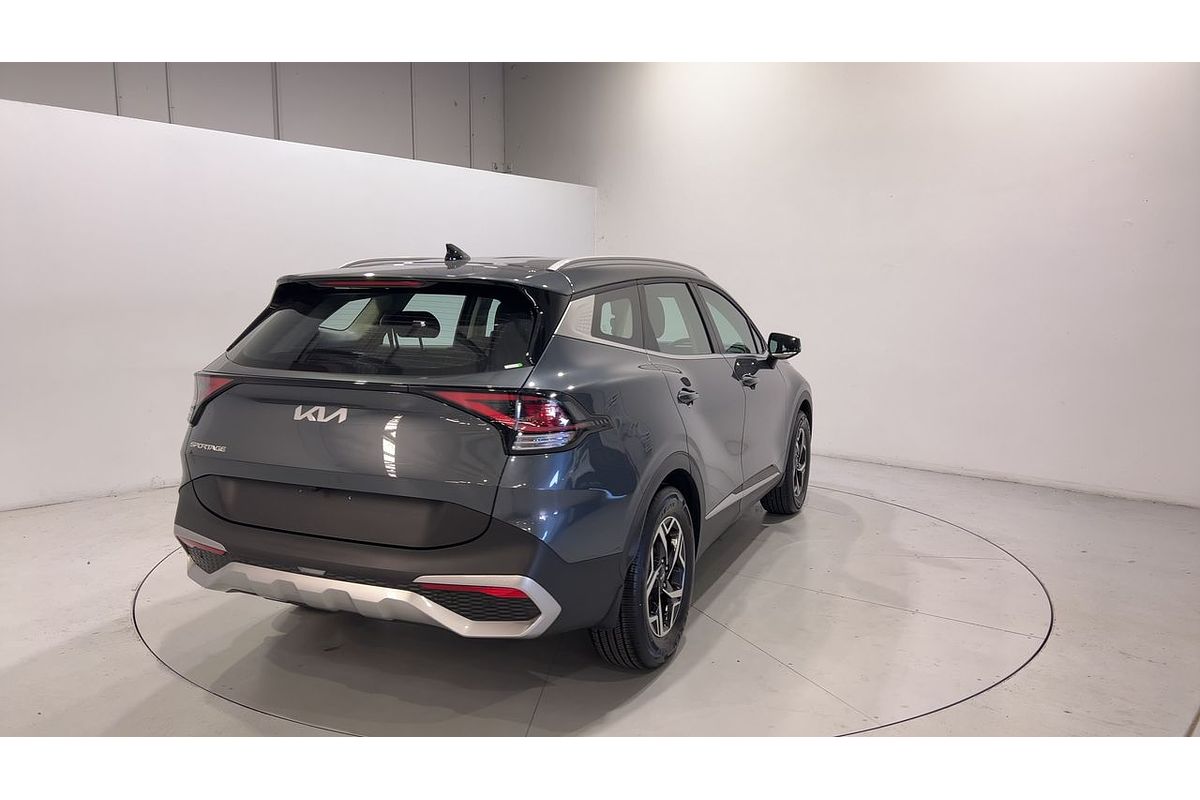 2024 Kia Sportage S NQ5