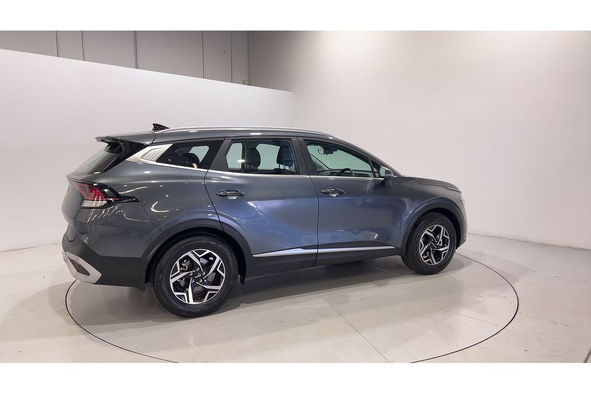 2024 Kia Sportage S NQ5