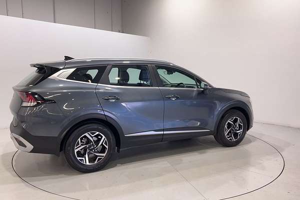 2024 Kia Sportage S NQ5