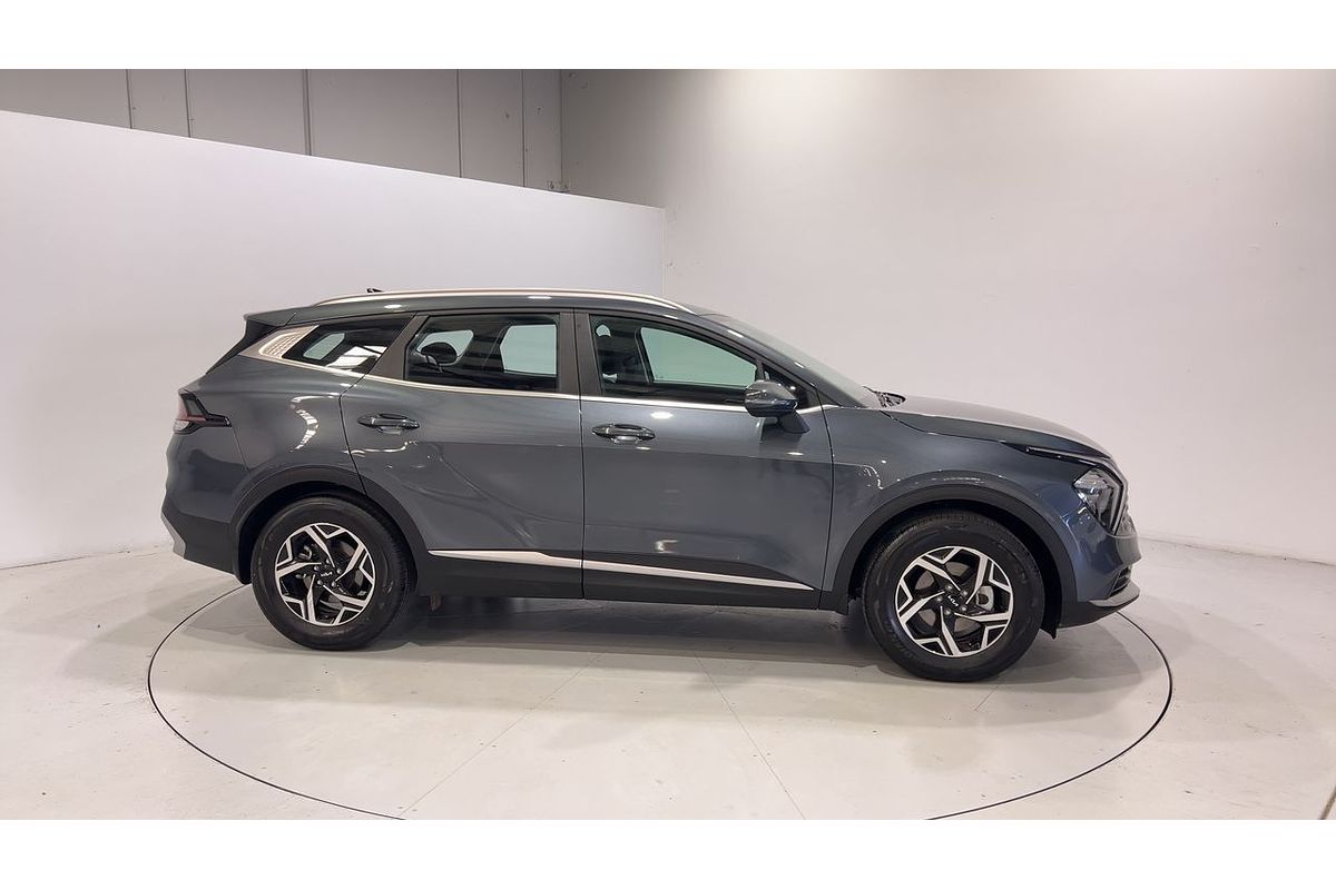 2024 Kia Sportage S NQ5