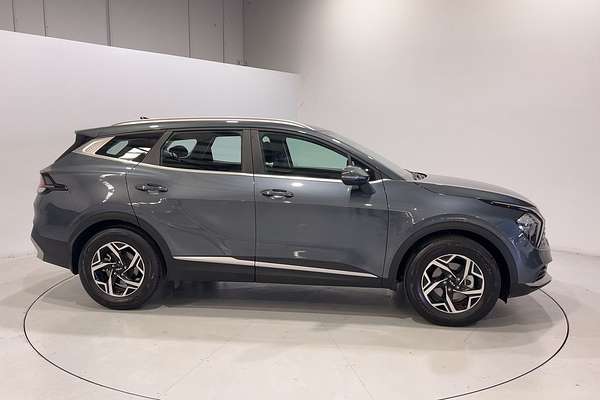 2024 Kia Sportage S NQ5