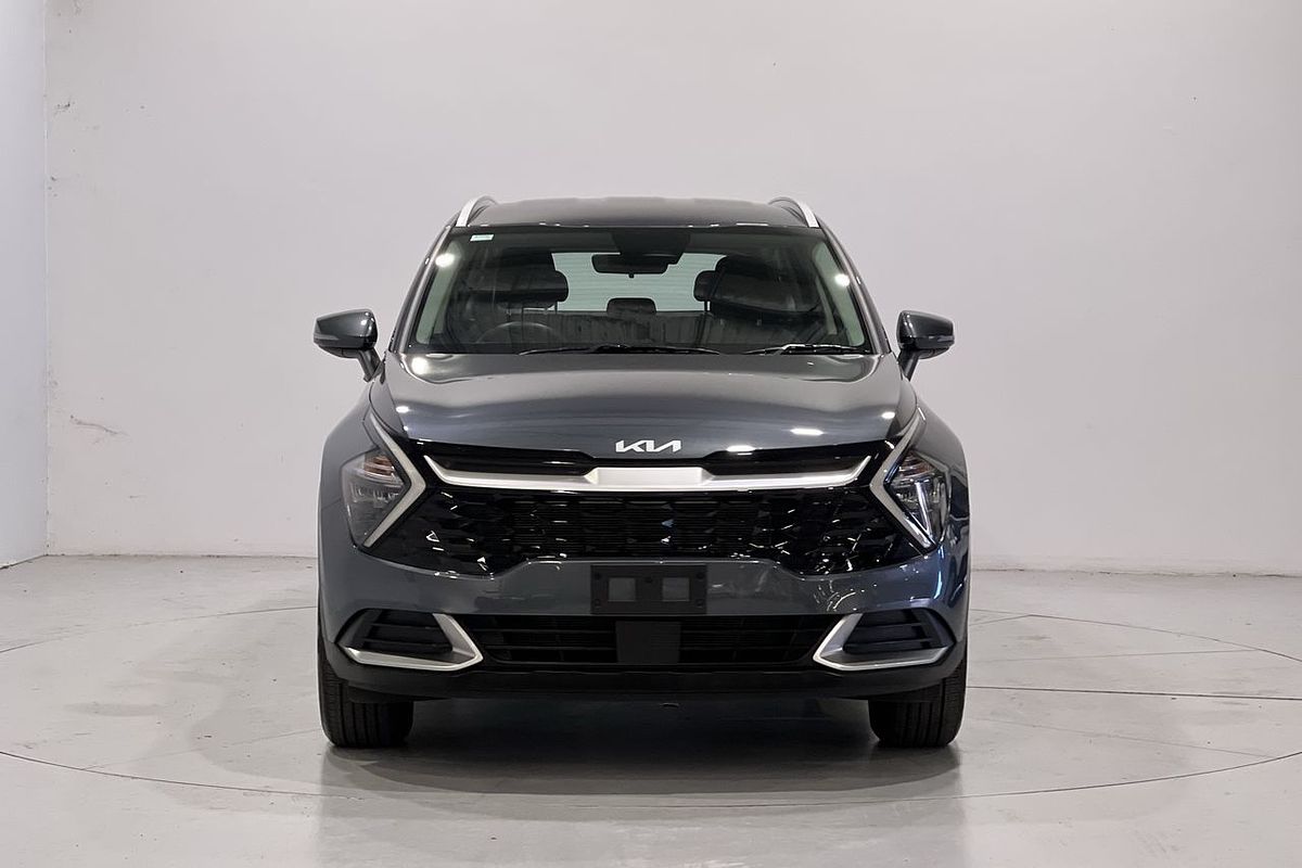 2024 Kia Sportage S NQ5