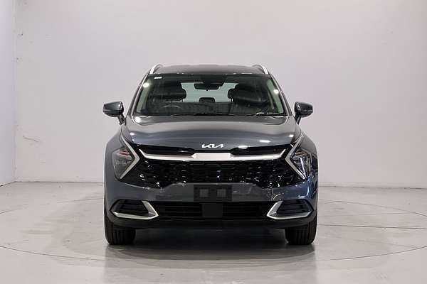 2024 Kia Sportage S NQ5