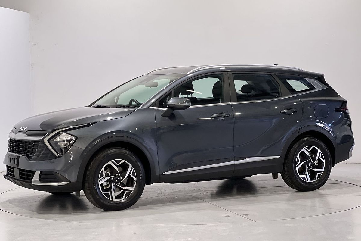2024 Kia Sportage S NQ5