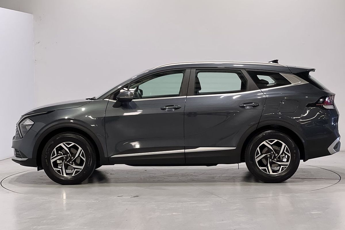 2024 Kia Sportage S NQ5