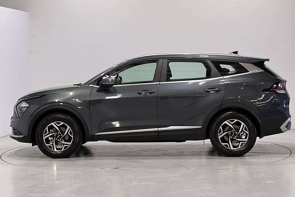 2024 Kia Sportage S NQ5